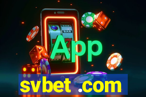 svbet .com